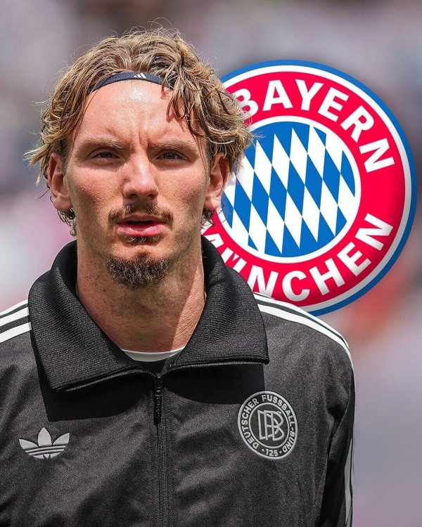 Ask for 60 million! Romano: The five-year contract has been negotiated, Bayern is preparing to offer Walter Made for the first time for the first time