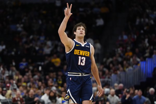 Team Note: Nuggets will cut forward PJ Hall to free up a two-way contract