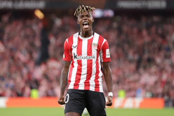 Each team: Barcelona has assured Nico Williams that they can register and pay the termination fee next week