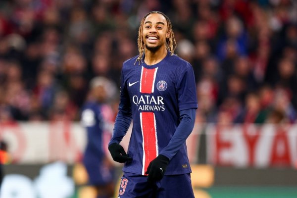 Balcola talks about fighting Bayern: This may be a great time to revenge, we can do better
