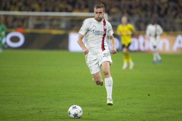 MiType: Bologna hopes to renew his lease or sign Poberga for 6 million euros, Cremona is also interested