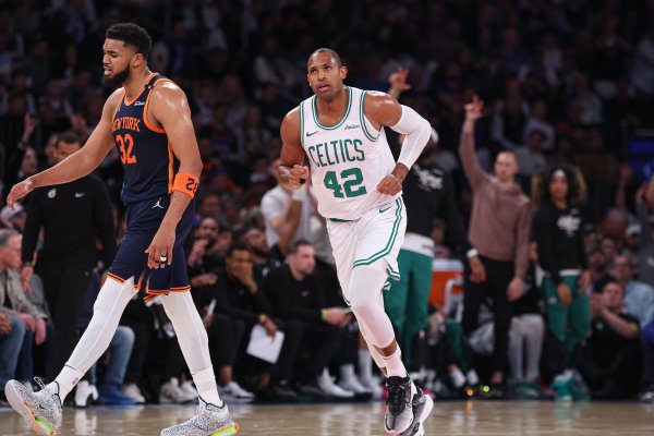 Hot stuff! Ms.: Horford is not expected to finalize the contract today