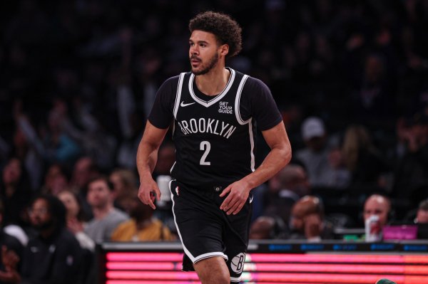 Sun Reporter: Cameron Johnson s superb projection combination with Jokic is so sloppy