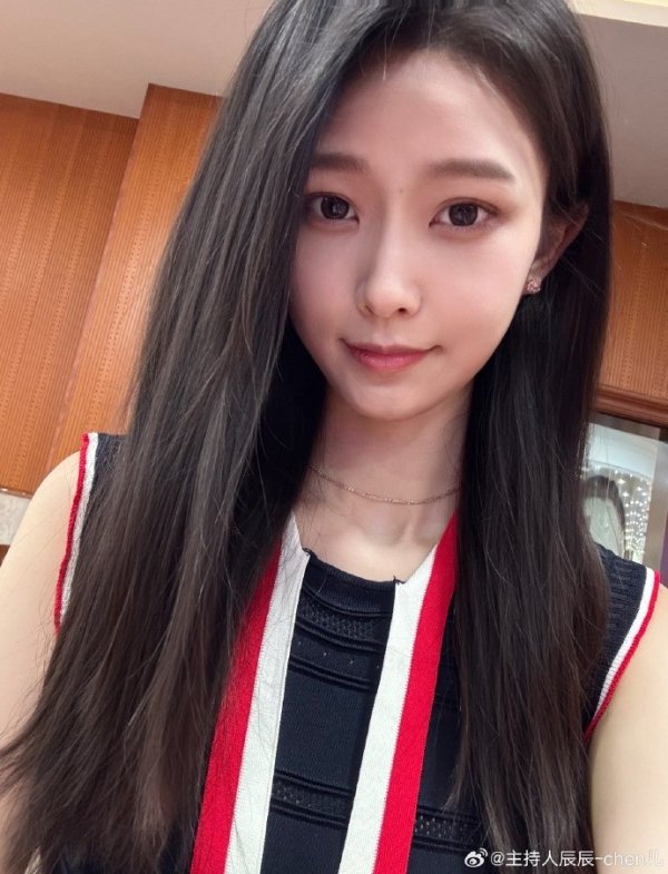 Beautiful host Chenchen: Why are there no warriors in the transactions on the screen? I can understand Concubine Hua