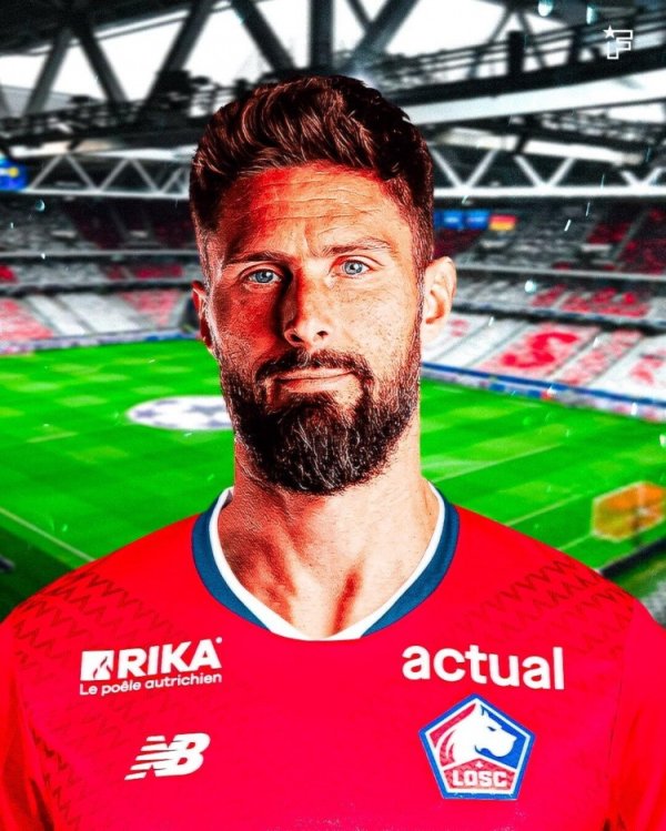 Wenger praised Giroud: His mentality and skills are good, but his popularity remains the same as before.