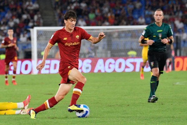 Reporter: Shaumurodov will join Istanbul, with a total cost of 7 million euros on loan + buyout