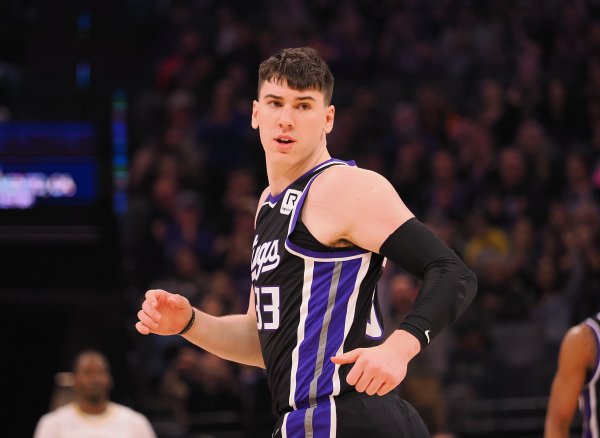 🥰六官网官网! American News: Many teams bid for Laravia, and Pelinka called early to finalize