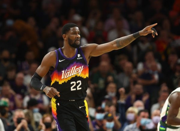 Former Sun staff: Ayton can only do half-baked Luca & Redick will be driven crazy by him