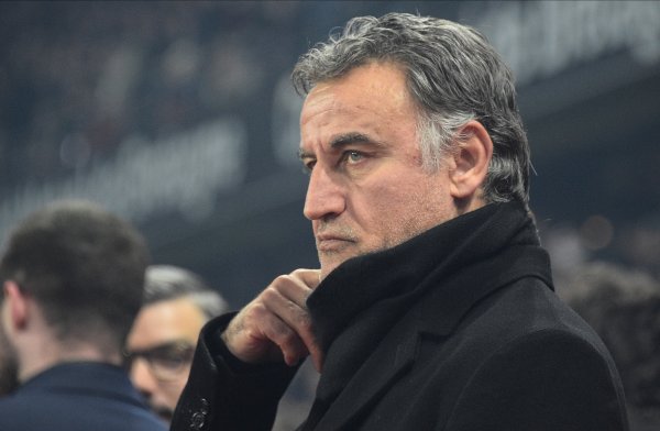 Official: Former Paris coach Galti coaches Saudi United s promoted Manion SC