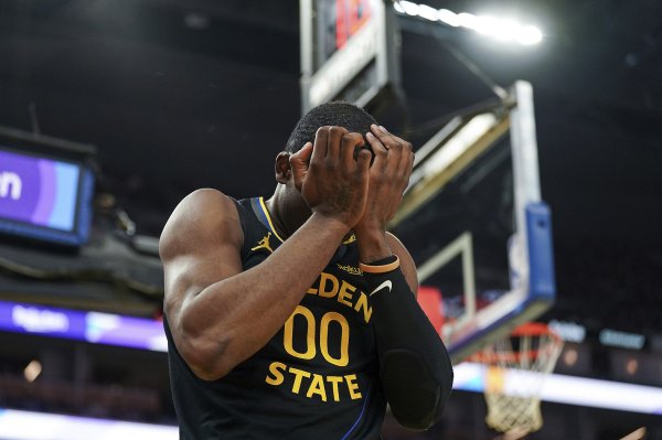 😂Siegel: After the Wizards get the White Demon, they will no longer pursue Kumingga