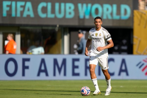 The 10 million buyout is worth it! Arnold scored 2 assists in 2 games, Real Madrid won two consecutive wins in the knockout stage and closed at US$34.12 million