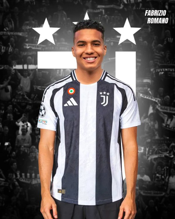 Rotti: Juventus does not sell Alberto Costa, thinks he is not a seller