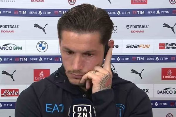 Italian media: Naples right-back Mazogi may leave the team, and the three newly promoted teams in Serie A are interested in him