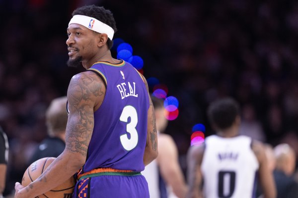 Stein: Bill is actively looking for the next home in hopes of reaching a buyout with the Suns!