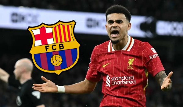 Barcelona is good! ShiTian: Dias does not require registration guarantee, he will actively apply for a transfer from the Red Army