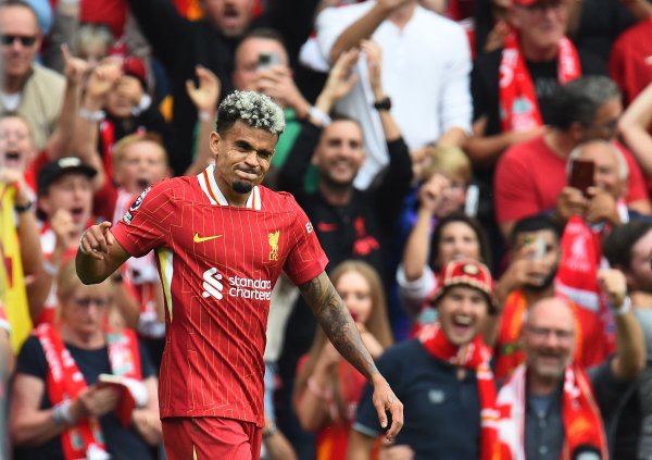 Cobe: Diaz has an oral agreement with Liverpool to allow 82 million euros to leave the team