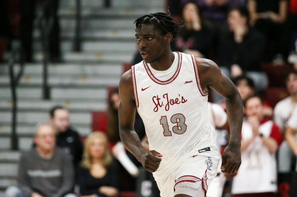 Scotto: Suns and No. 31 Rahill Fleming signs 4-year 8.7 million contract