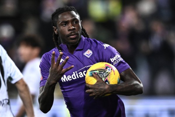 Italian media: If Osmeon is frustrated, Galatasaray will pursue Keane Jr. and Muani