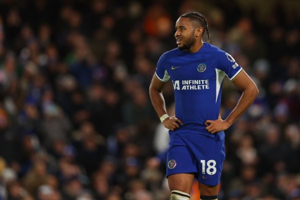 talkSPORT: Bayern and Nkunku are interested in each other, and the Blues previously priced him at 60 million pounds.