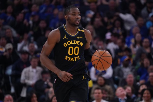 Ms.: If you trade Kumingga, the Warriors tend not to send him to the King