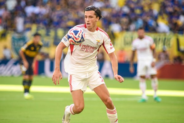 Ass: Real Madrid accelerates its pursuit of AFL after being hit hard by Paris, Manchester United has 20% transfer share