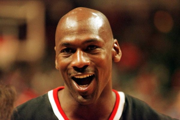 KD joked that Jordan had retired 3 times as a baseball player, and his teammates: If it weren t for this, he won more than you