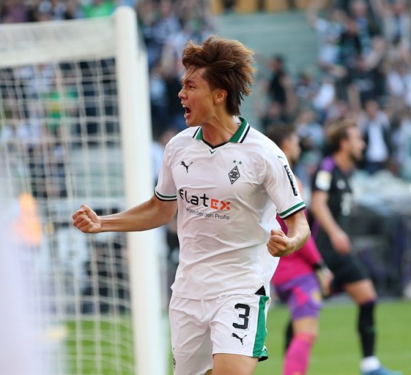 Detian: Borussia Mönchengladbach s termination clause expires, Eindhoven discusses introducing players
