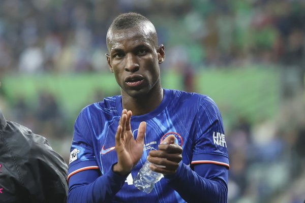Double the price 🚨Romano confirms: Chelsea asks Jackson for 100 million, dropping to 85 million at most