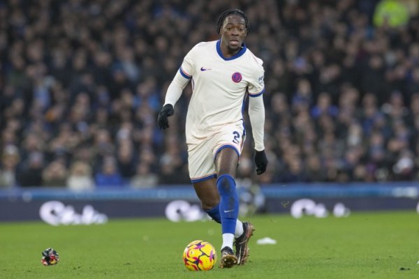Italian media: Chelsea is willing to sell Disasi for 30 million euros, Newcastle has contacted him & Juventus joins the competition