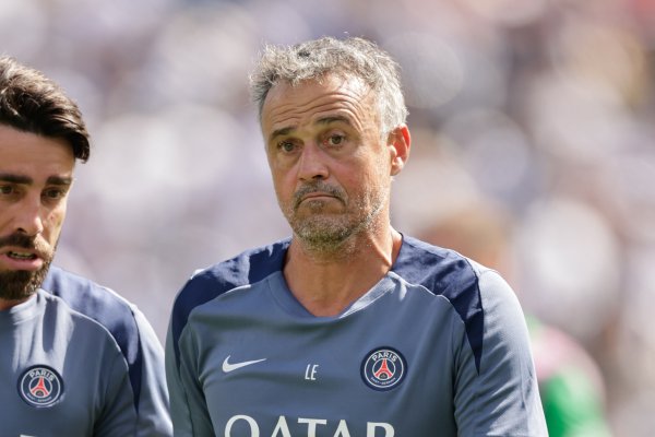 World Sports: Enrique s throat Joao Pedro may be suspended at least 3 games after the game