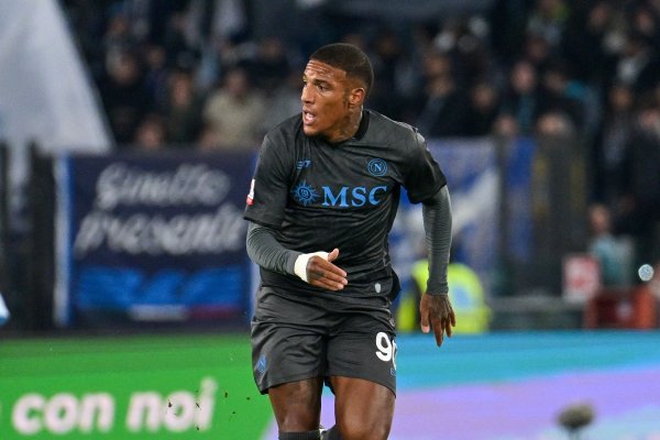 Italian media: Naples is priced at 8 million euros for Florence, Cagliari Bologna Turin is interested
