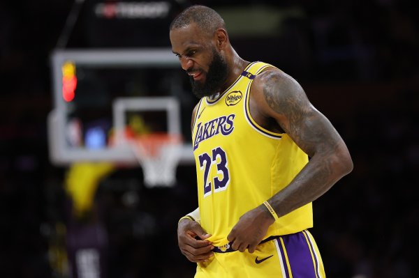 Paul Fu: When LeBron retires, the media will have to find a new thorn in the eyes to attract ratings