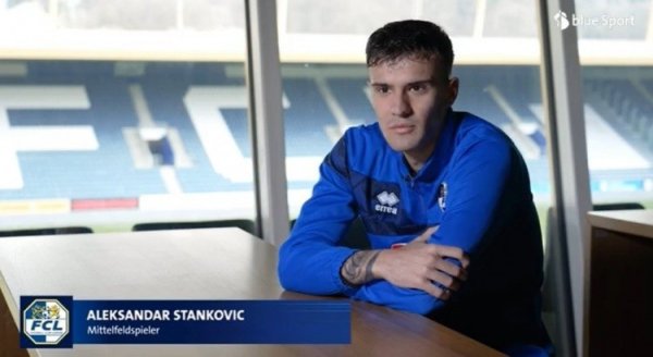 Media: A-Stankovic s transfer is deadlocked, Inter Milan wants a 25 million euro buyback for two years