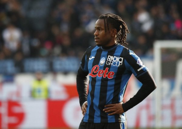 Pedula: Lukeman is Inter Milan s first choice, and Atlanta asks for a fixed transfer fee of 50 million euros