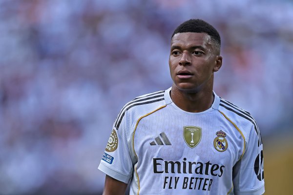 Follow the team: Real Madrid holds a farewell ceremony for Vazquez, Mbappe is one of the first to arrive