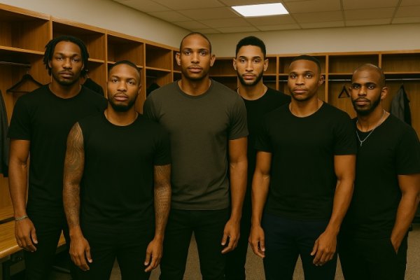 🐋Who else in the free market: Lillard & Westbrook & Paul & Horford & Simmons & Kumingga...