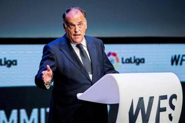 Tebass: Real Madrid has less rest time and blames the Club World Cup, why don’t Paris and Chelsea shout tired