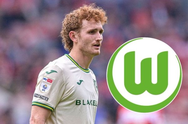 Desky: Wolfburg and Salgent reach oral agreement on a 4-year contract to push for transfers this weekend