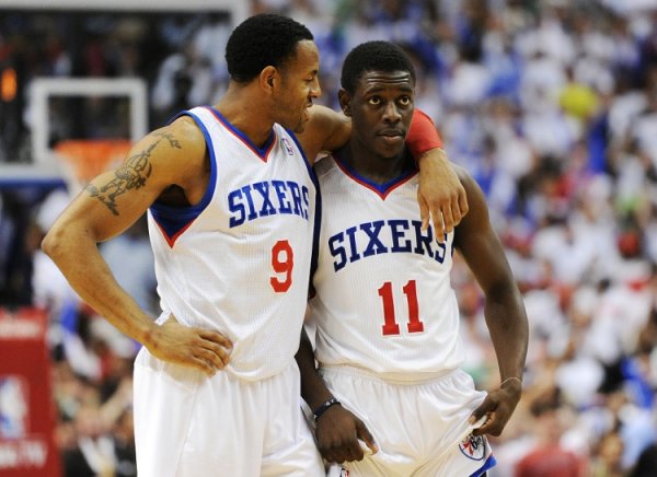 The first brother: In the past, players must be perfect now can play as long as they hit more than 40% of their 3-point shooting percentage