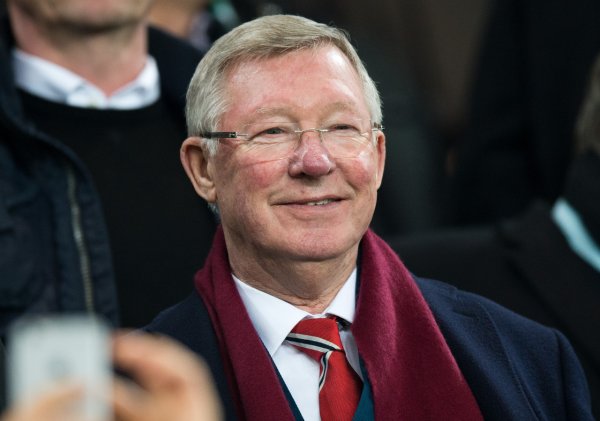 Former Manchester United youth training player: Don t regret leaving, Ferguson s club changes too much after retirement