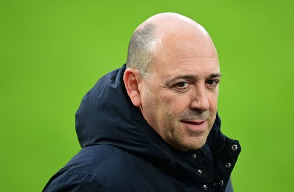 Pharmaceutical Chairman criticized Bayern: It s really inappropriate to pursue Wilz publicly, it s too aggressive