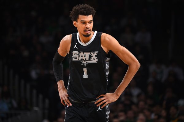 Mike Miller: Can Wenban make the playoffs in the third year? Ban Kairo has played twice