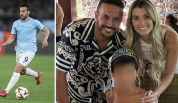 Mi Tie: Pedro asked his 8-year-old son to wear a headdress and a suspender dress, and was criticized for being overly feminine