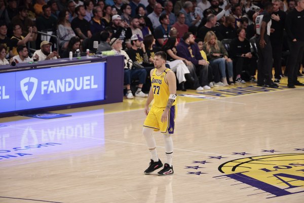 Lake Record: Doncic has escaped the psychological impact of trading preparations for revenge by controlling diet & training