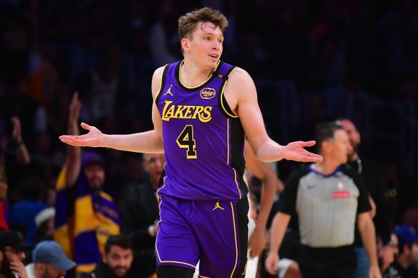 Team Note: The Lakers are operating a trade to clear space to sign Smart, which may involve Kneckett& Cleber