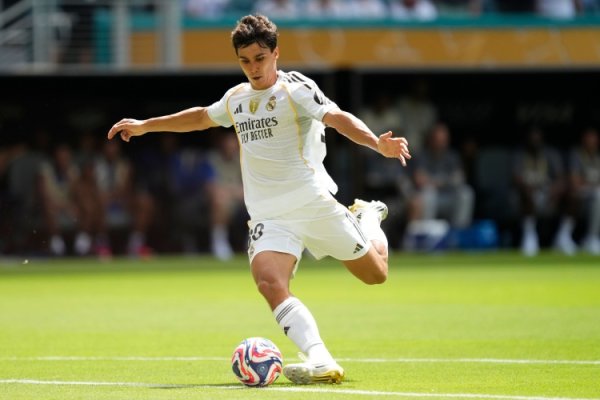 As: Alonso will decide whether to stay Gonzalo Garcia based on training conditions