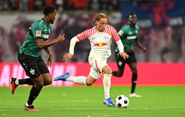Romano: Xavi Simmons hopes to leave Leipzig, Arsenal, Chelsea and Bayern are interested