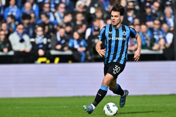 Skira: Jasari applied for transfer to Bruges again, just want to join Milan