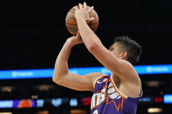 Meiji: The Suns did not actively sell Aaron, so he attracted little interest in the market