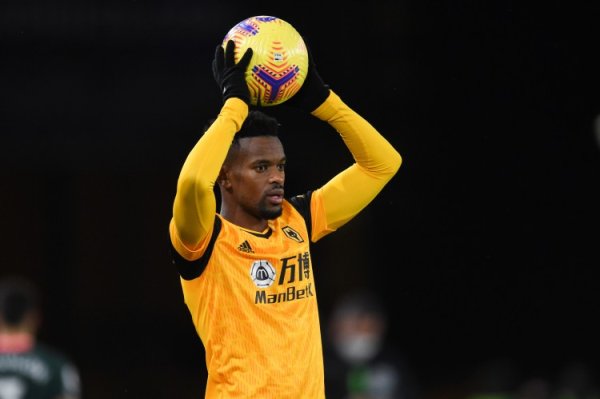 Italian media: Mendes recommends 31-year-old free agent Semedo to Juventus, who is evaluating